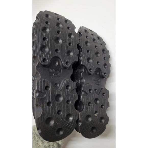 Timberland PRO® Powertrain Women's Sport Alloy Toe Work Sneaker Size 10 - Picture 8 of 10